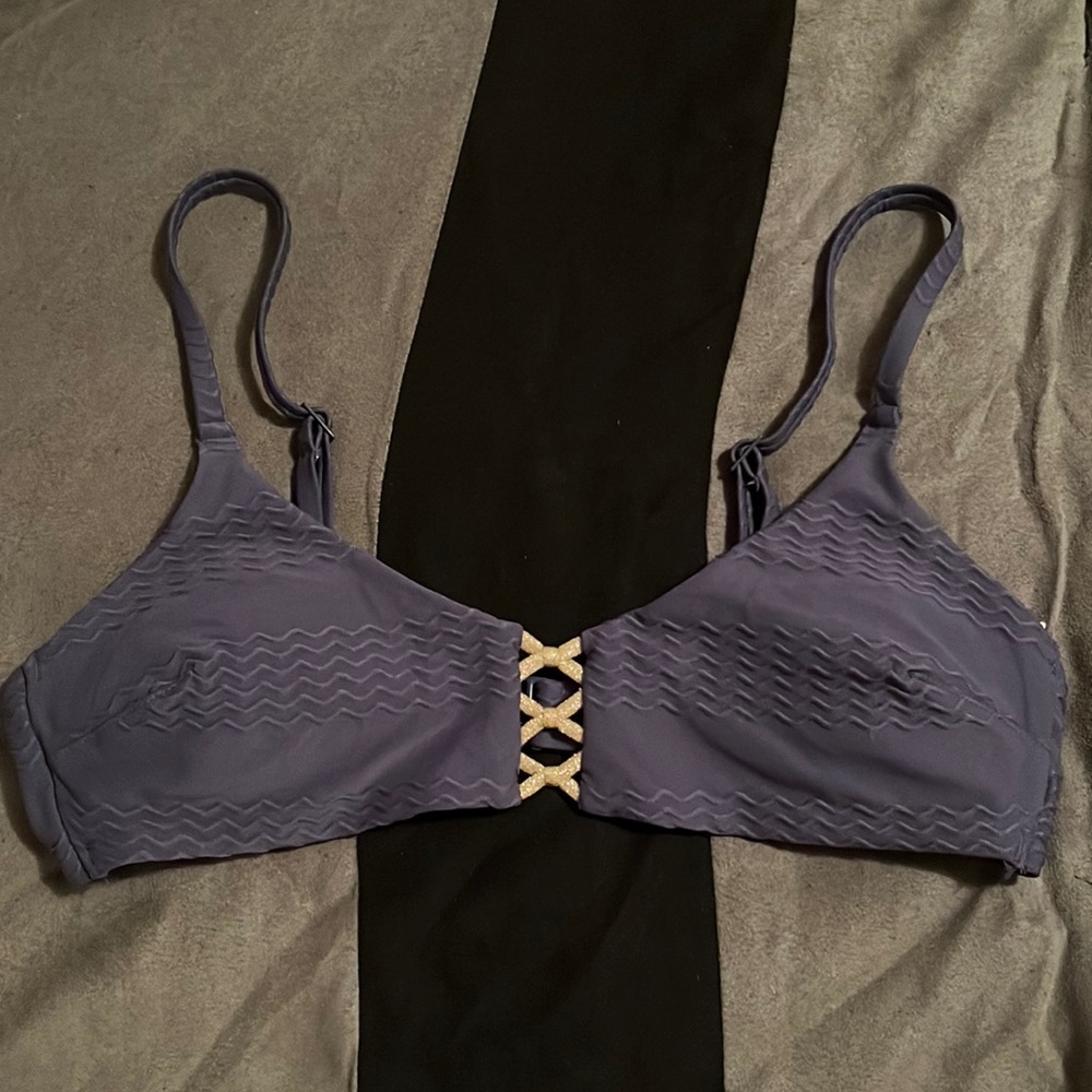 Aerie Bikini Top